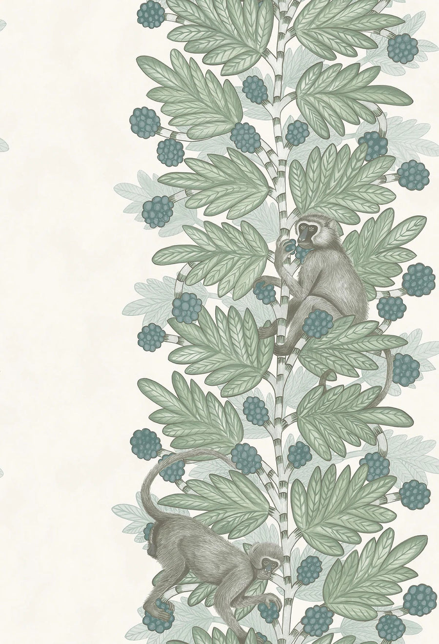 Acacia Wallpaper by Cole & Son - 109/11052 | Modern 2 Interiors