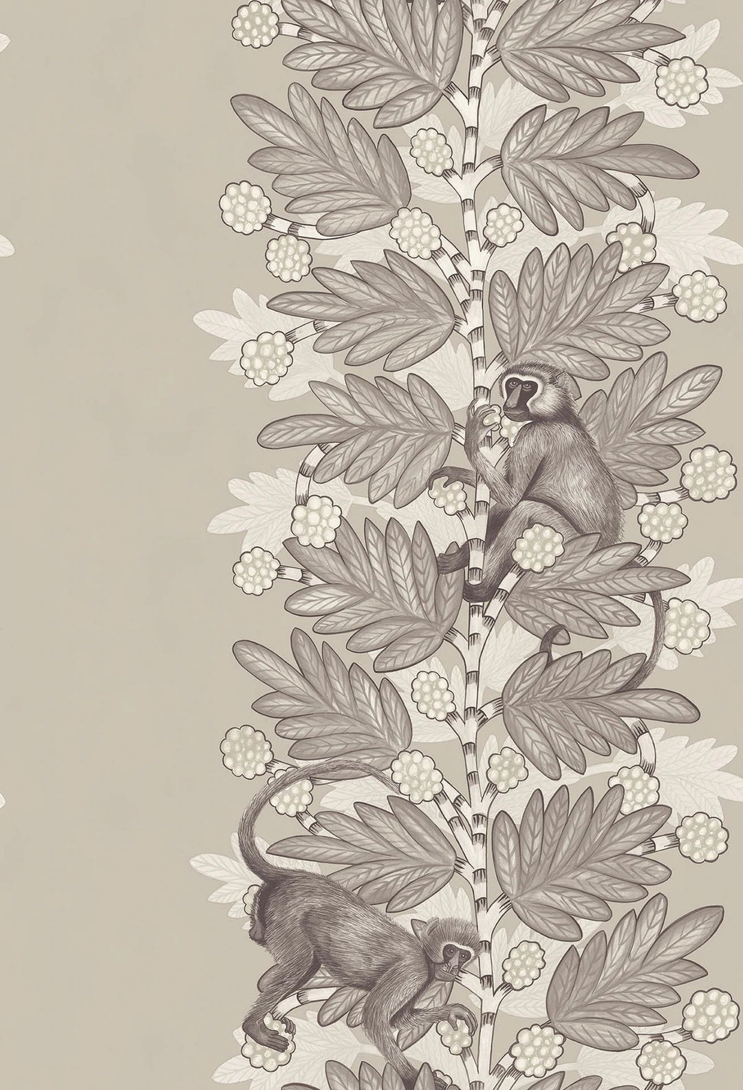 Acacia Wallpaper by Cole & Son - 109/11054 | Modern 2 Interiors