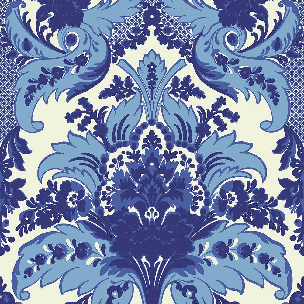 Aldwych Wallpaper by Cole & Son - 94/5025 | Modern 2 Interiors