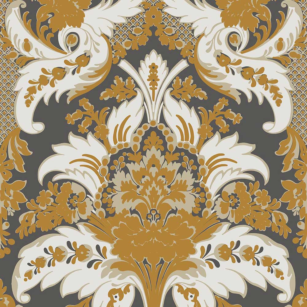 Aldwych Wallpaper by Cole & Son - 94/5027 | Modern 2 Interiors