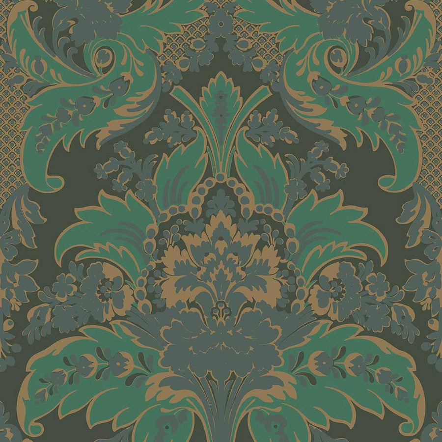 Aldwych Wallpaper by Cole & Son - 94/5028 | Modern 2 Interiors