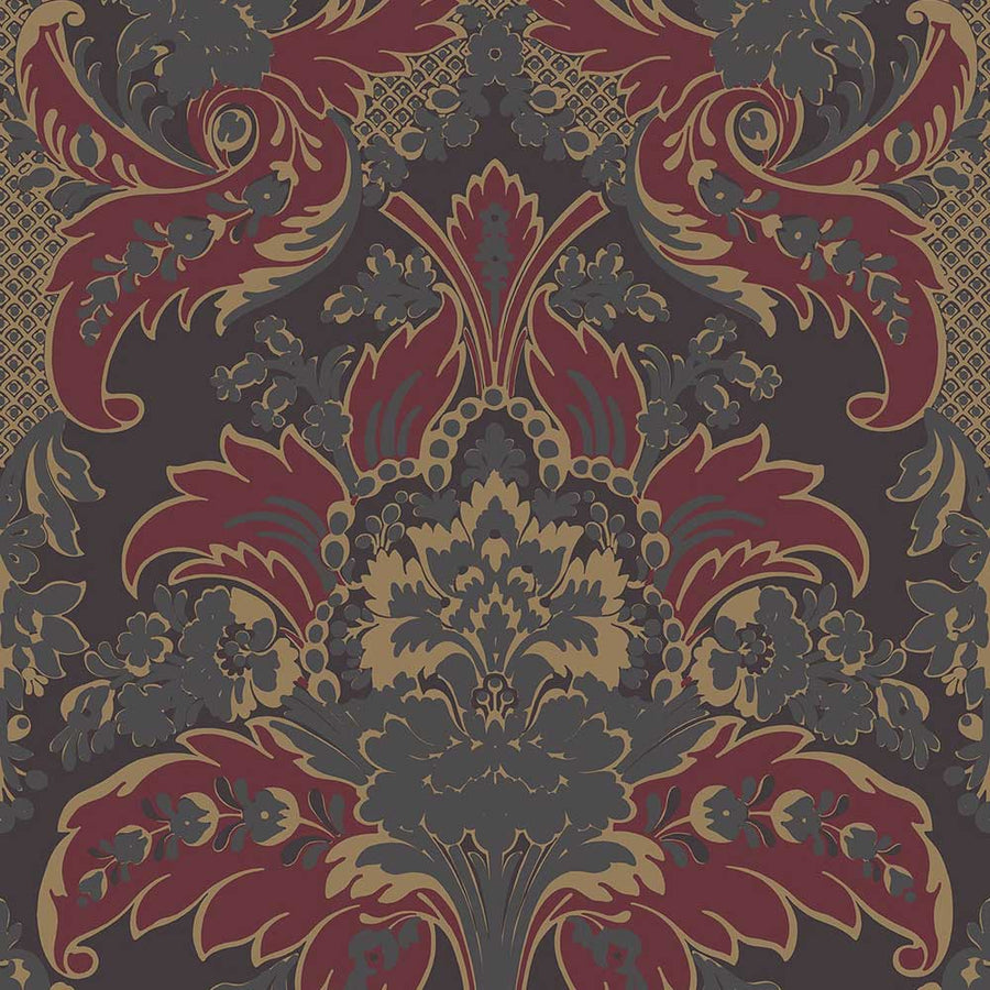 Aldwych Wallpaper by Cole & Son - 94/5029 | Modern 2 Interiors