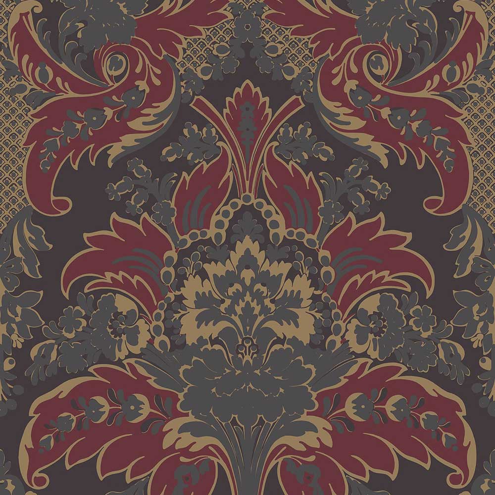 Aldwych Wallpaper by Cole & Son - 94/5029 | Modern 2 Interiors