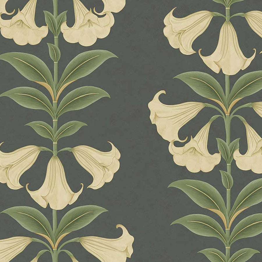 Angel's Trumpet Wallpaper by Cole & Son - 117/3006 | Modern 2 Interiors