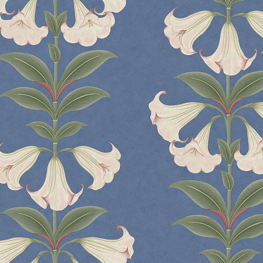 Angel's Trumpet Wallpaper by Cole & Son - 117/3008 | Modern 2 Interiors