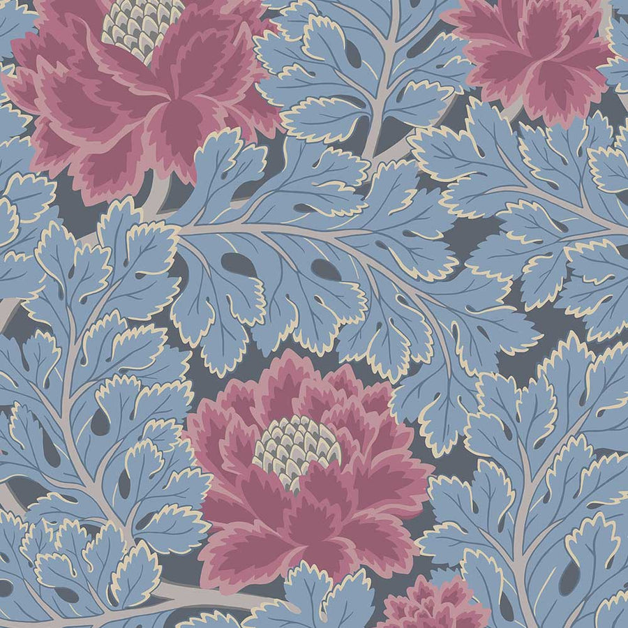 Aurora Wallpaper by Cole & Son - 116/1004 | Modern 2 Interiors