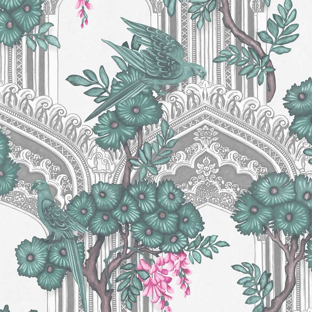 Babylon Wallpaper by Cole & Son - 113/13039 | Modern 2 Interiors