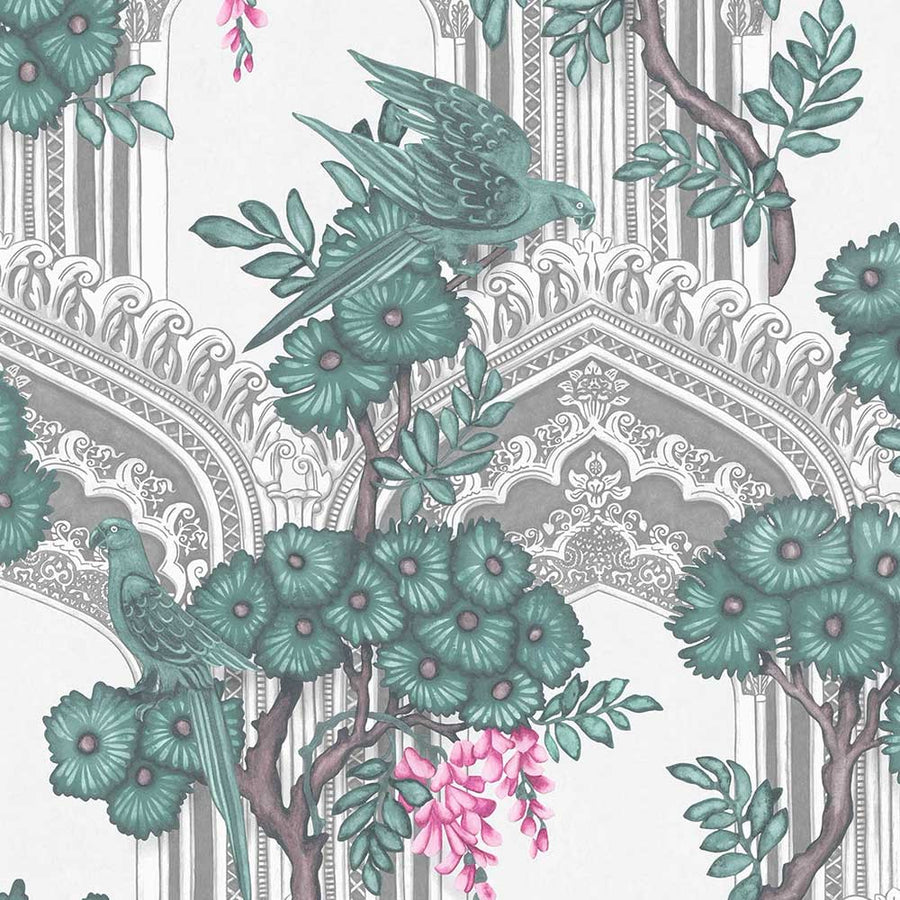 Babylon Wallpaper by Cole & Son - 113/13039 | Modern 2 Interiors