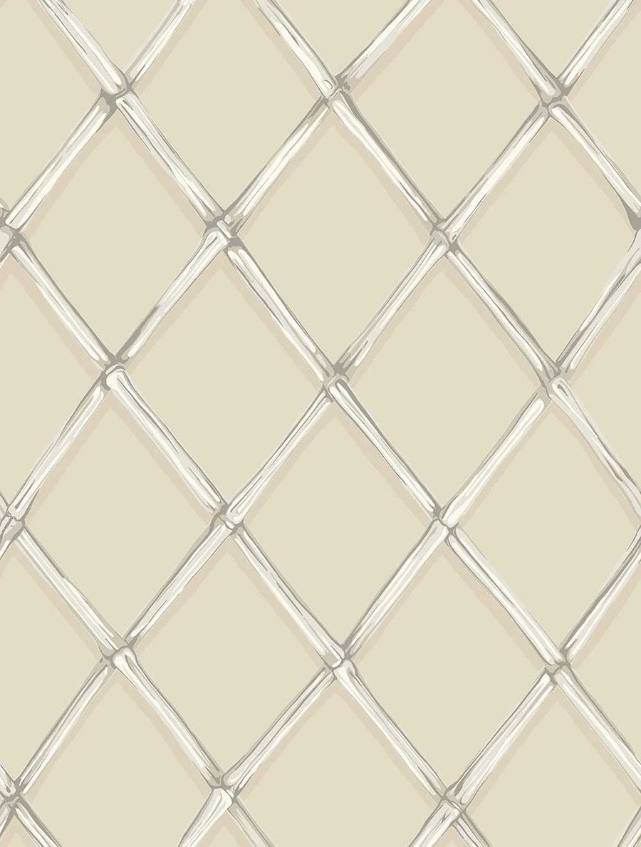 Bagetelle Wallpaper by Cole & Son - 99/5024 | Modern 2 Interiors