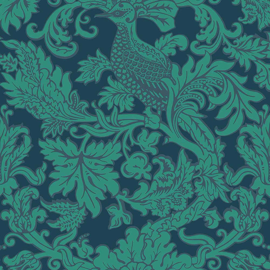 Balabina Wallpaper by Cole & Son - 108/1005 | Modern 2 Interiors