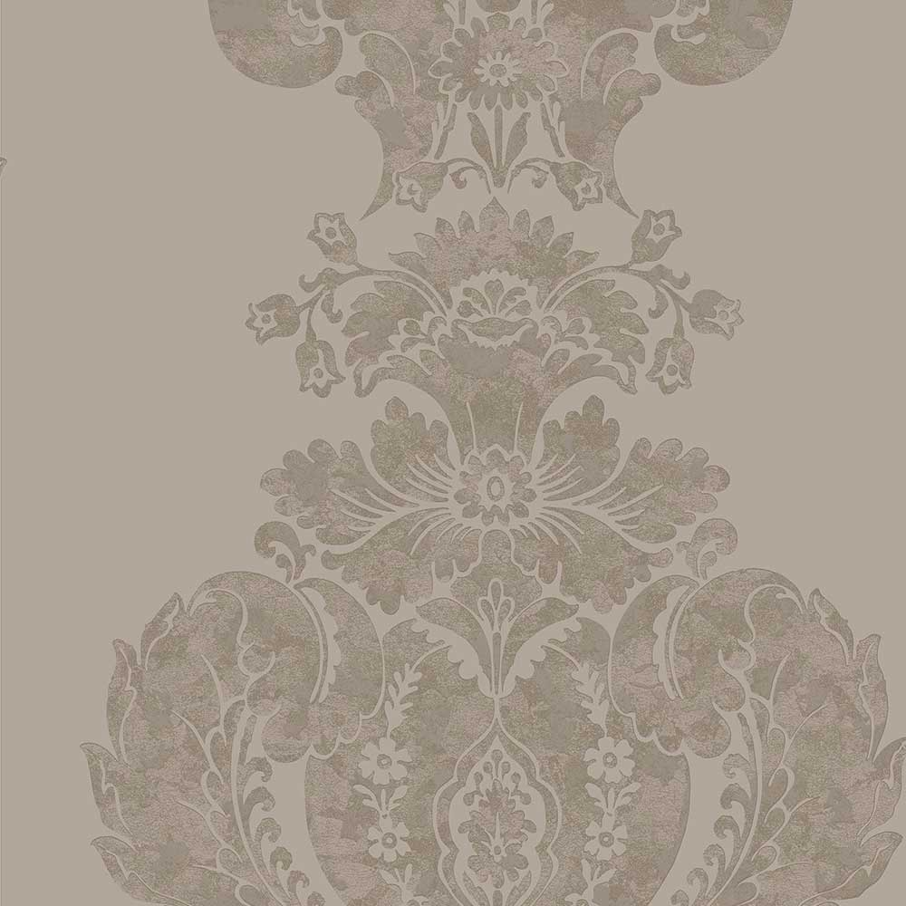 Baudelaire Wallpaper by Cole & Son - 94/1001 | Modern 2 Interiors