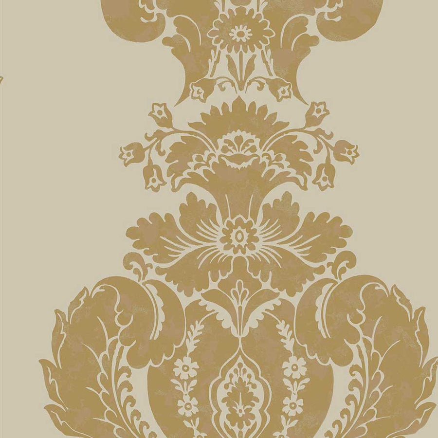 Baudelaire Wallpaper by Cole & Son - 94/1003 | Modern 2 Interiors