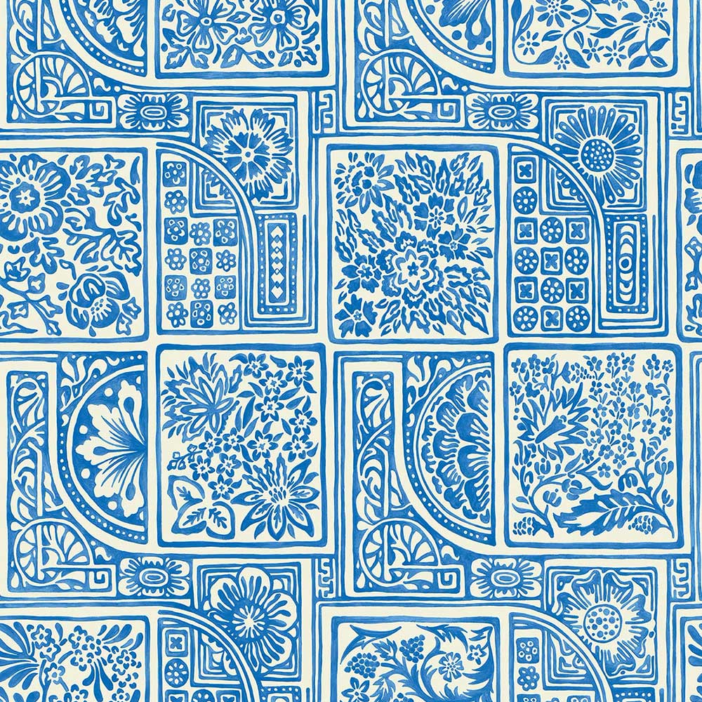 Bellini Wallpaper by Cole & Son - 108/9045 | Modern 2 Interiors