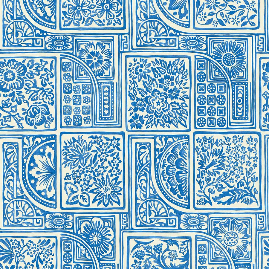 Bellini Wallpaper by Cole & Son - 108/9045 | Modern 2 Interiors