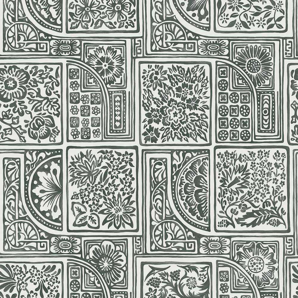 Bellini Wallpaper by Cole & Son - 108/9046 | Modern 2 Interiors