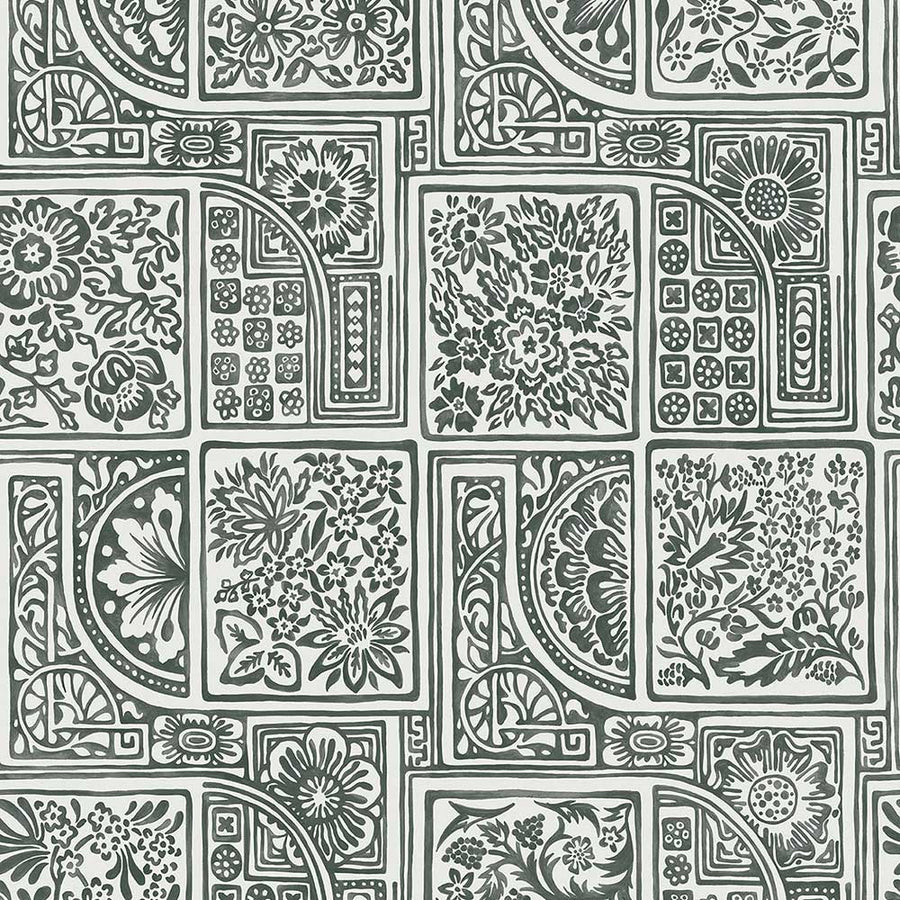 Bellini Wallpaper by Cole & Son - 108/9046 | Modern 2 Interiors