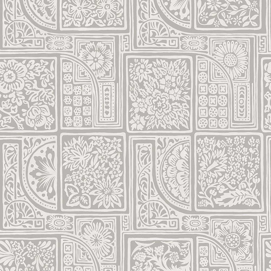 Bellini Wallpaper by Cole & Son - 108/9047 | Modern 2 Interiors