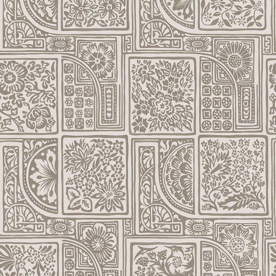 Bellini Wallpaper by Cole & Son - 108/9048 | Modern 2 Interiors