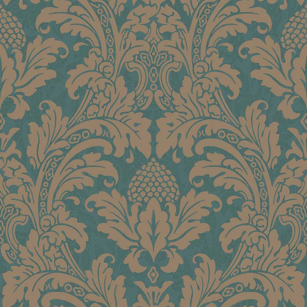 Blake Wallpaper by Cole & Son - 94/6031 | Modern 2 Interiors