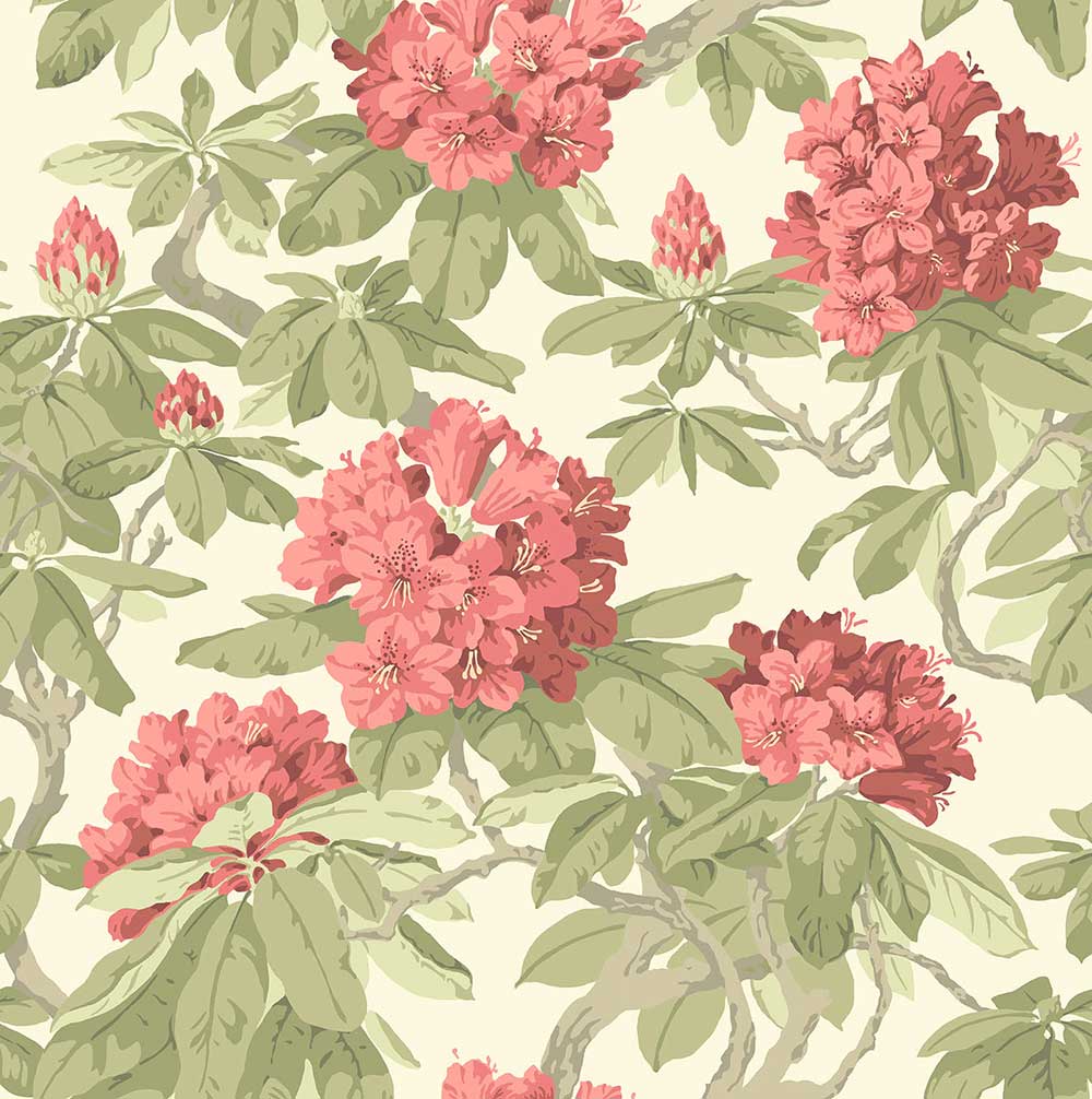 Bourlie Wallpaper by Cole & Son - 99/4020 | Modern 2 Interiors