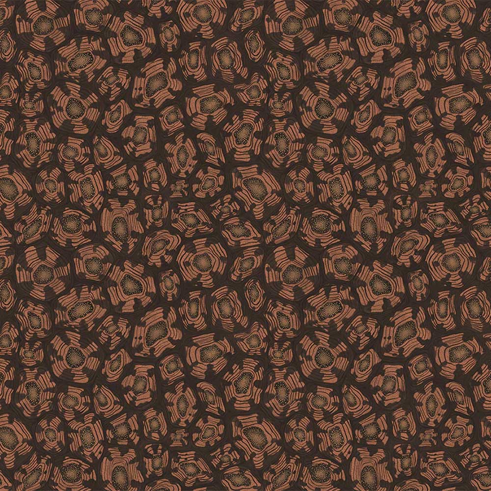 Savanna Shell Wallpaper by Cole & Son - 119/4018 | Modern 2 Interiors