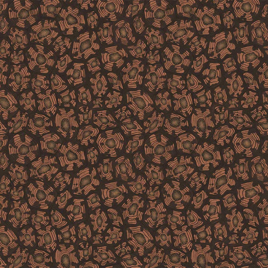 Savanna Shell Wallpaper by Cole & Son - 119/4018 | Modern 2 Interiors