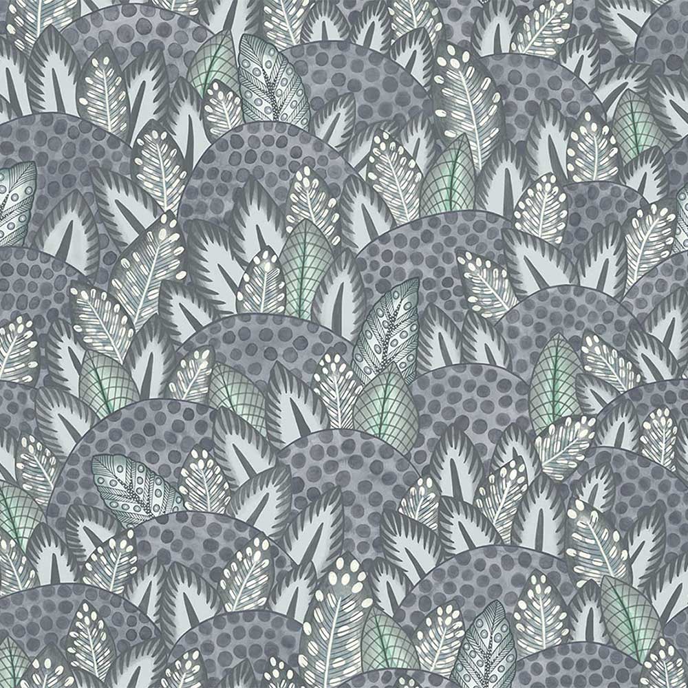 Zulu Terrain Wallpaper by Cole & Son - 119/9039 | Modern 2 Interiors