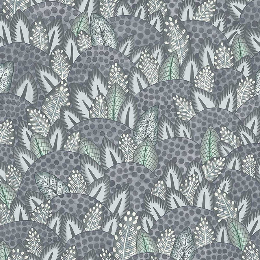 Zulu Terrain Wallpaper by Cole & Son - 119/9039 | Modern 2 Interiors