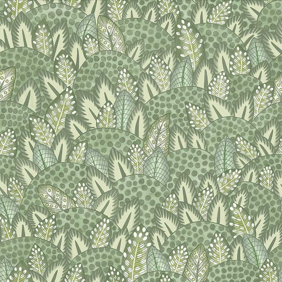 Zulu Terrain Wallpaper by Cole & Son - 119/9041 | Modern 2 Interiors