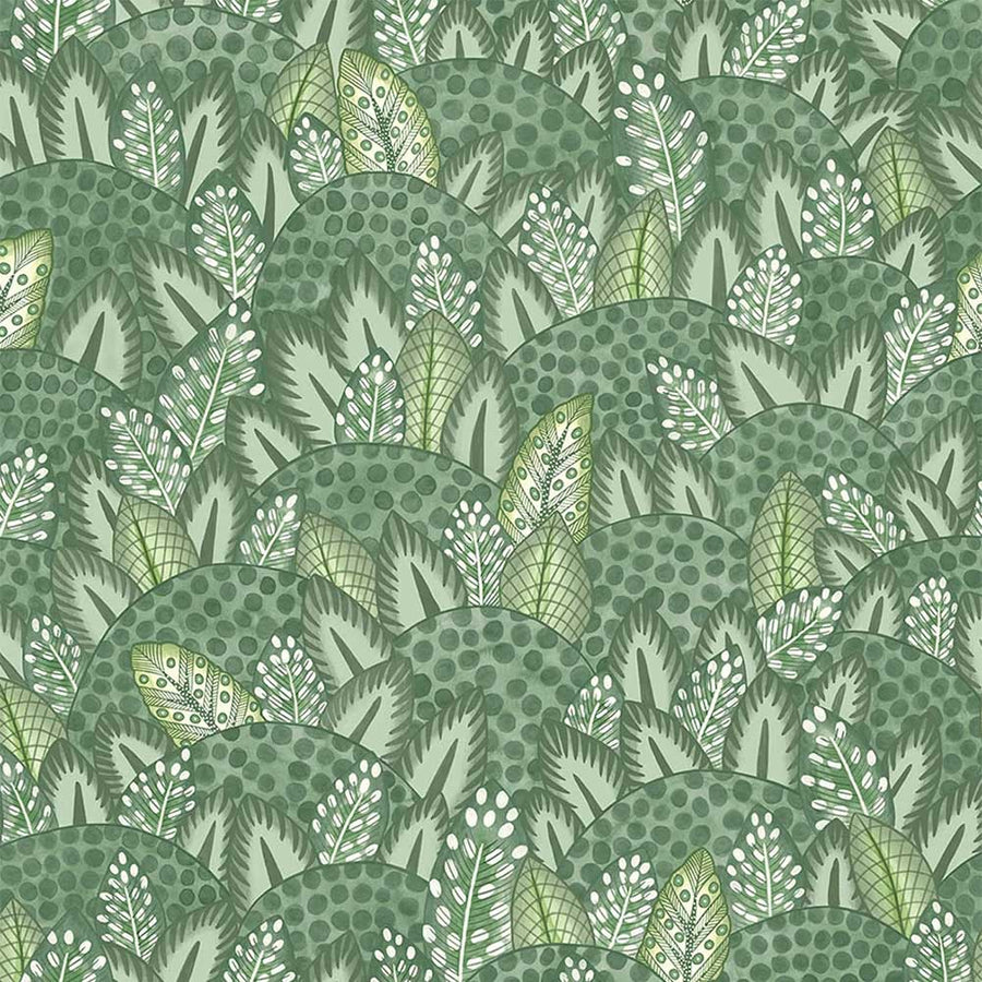 Zulu Terrain Wallpaper by Cole & Son - 119/9042 | Modern 2 Interiors