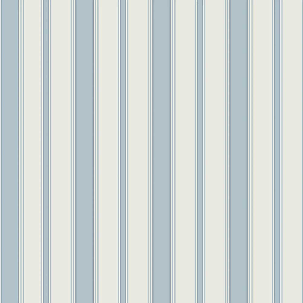 Cambridge Stripe Wallpaper by Cole & Son - 110/8039 | Modern 2 Interiors