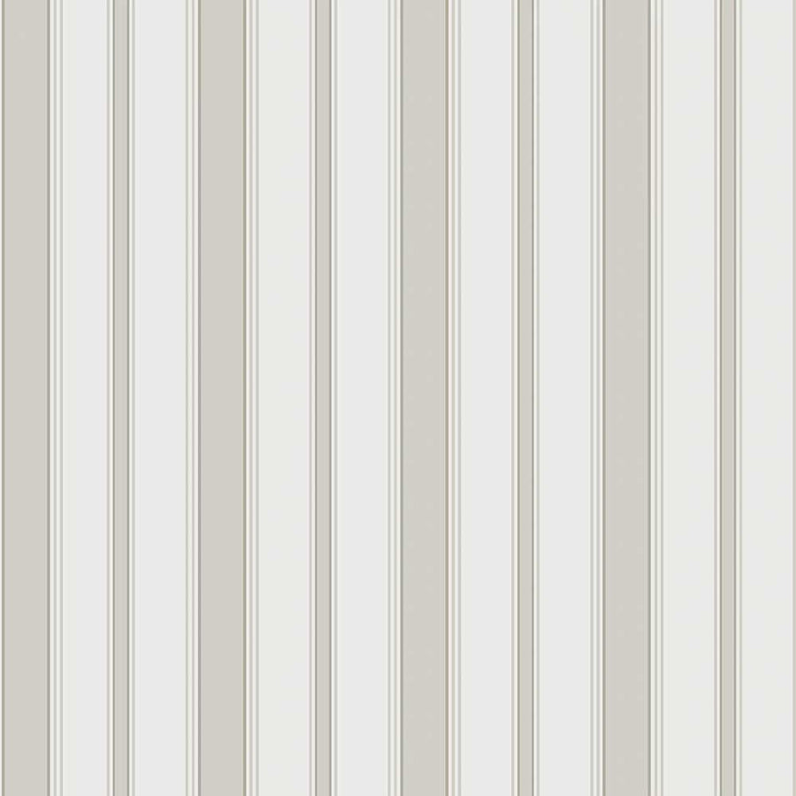 Cambridge Stripe Wallpaper by Cole & Son - 110/8040 | Modern 2 Interiors