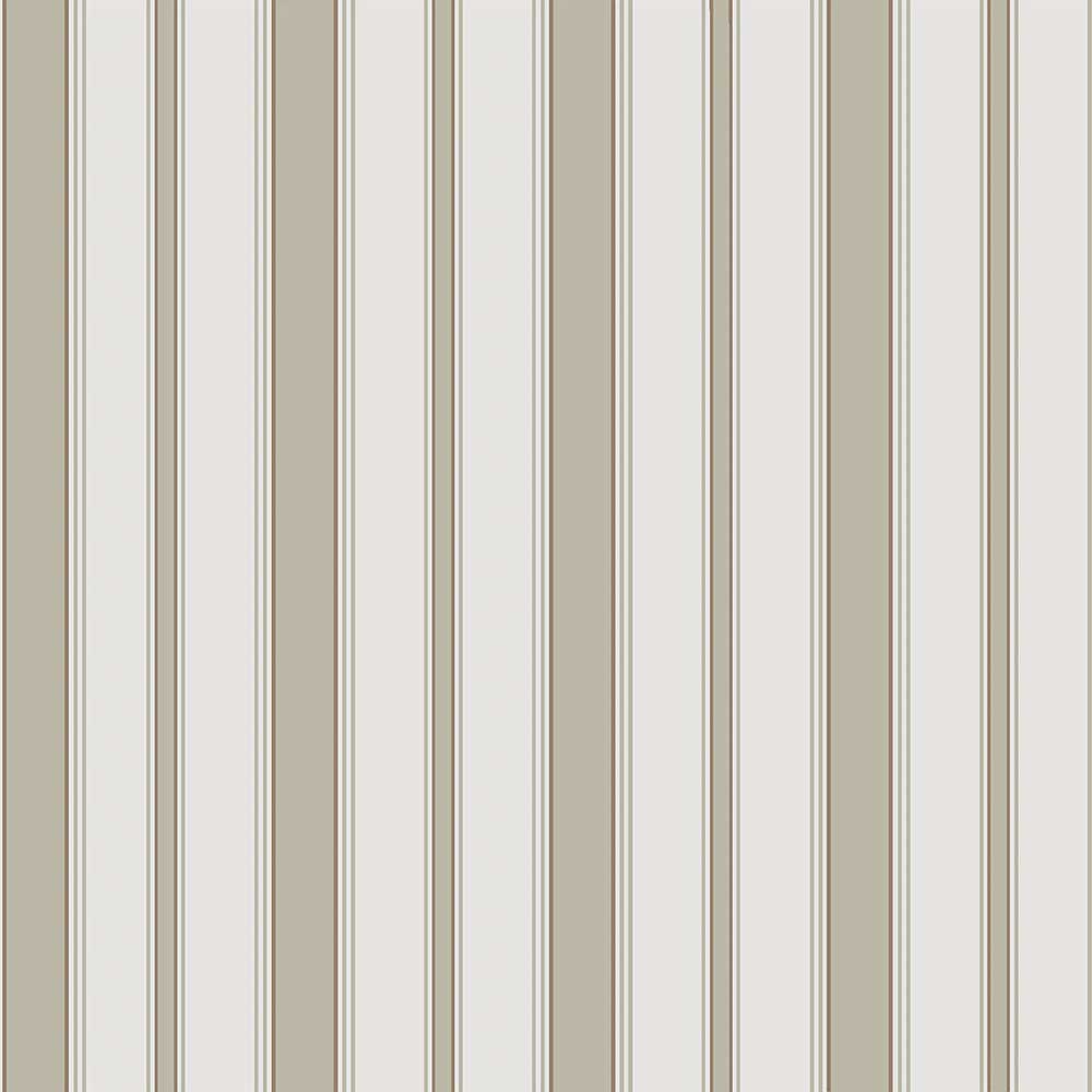 Cambridge Stripe Wallpaper by Cole & Son - 96/1006 | Modern 2 Interiors
