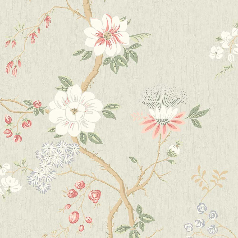 Camellia Wallpaper by Cole & Son - 115/8024 | Modern 2 Interiors