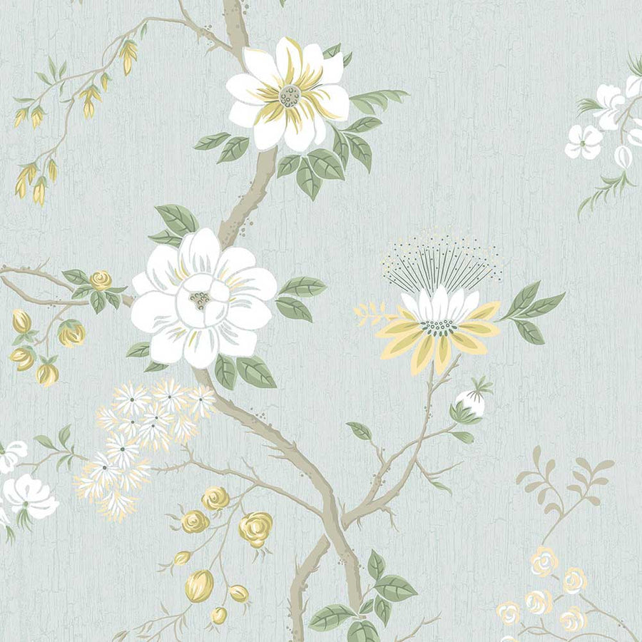 Camellia Wallpaper by Cole & Son - 115/8025 | Modern 2 Interiors
