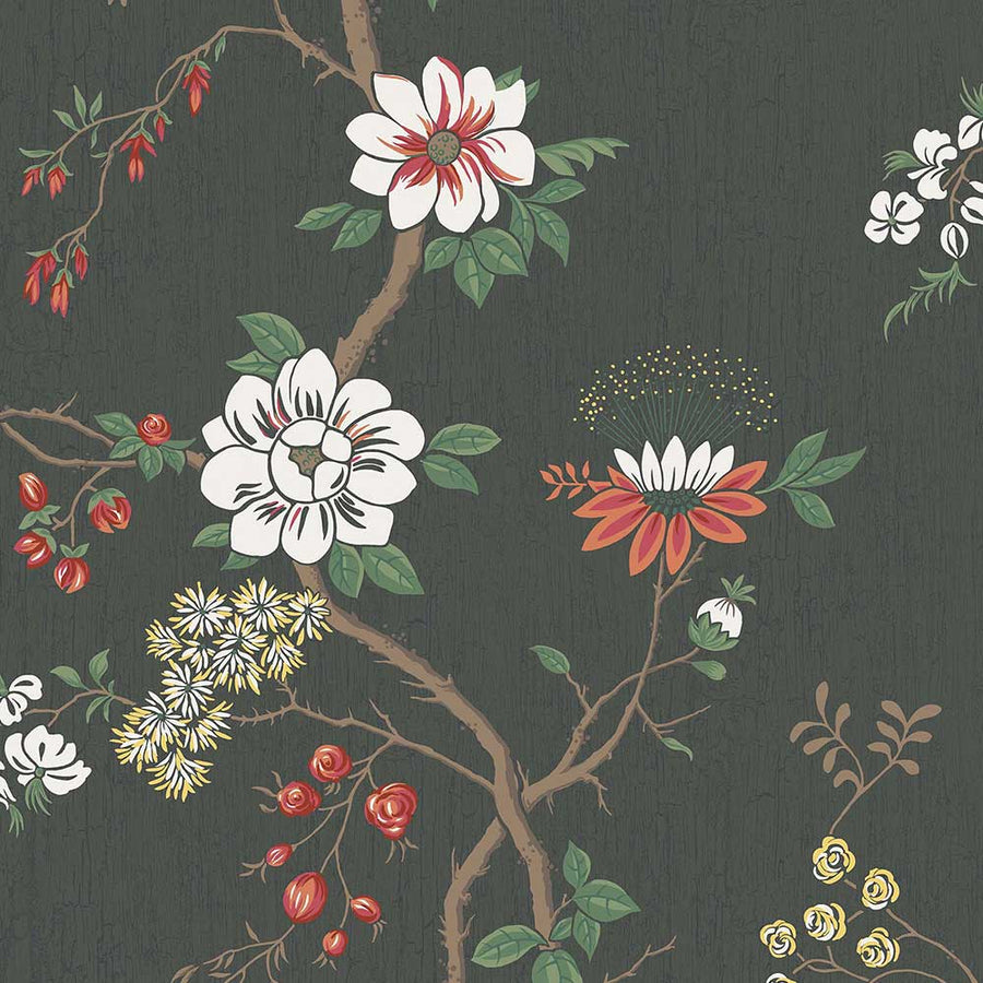 Camellia Wallpaper by Cole & Son - 115/8026 | Modern 2 Interiors