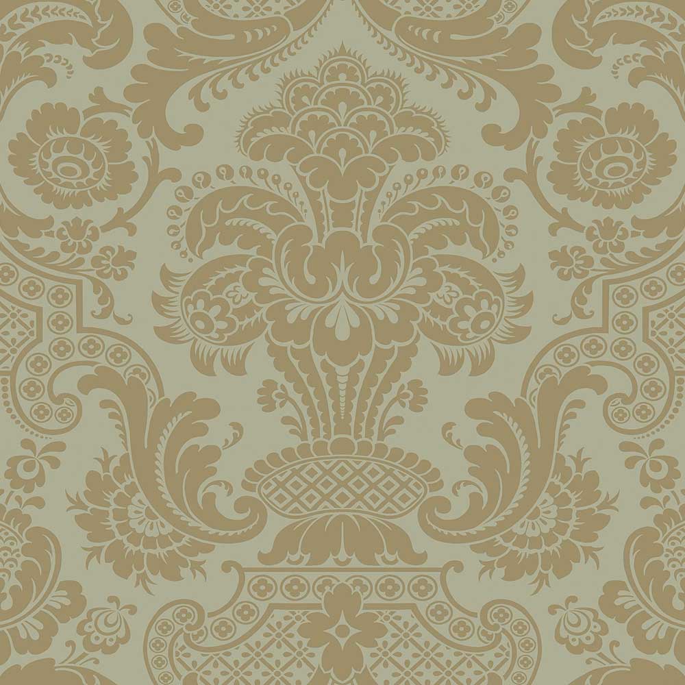 Carmen Wallpaper by Cole & Son - 108/2006 | Modern 2 Interiors