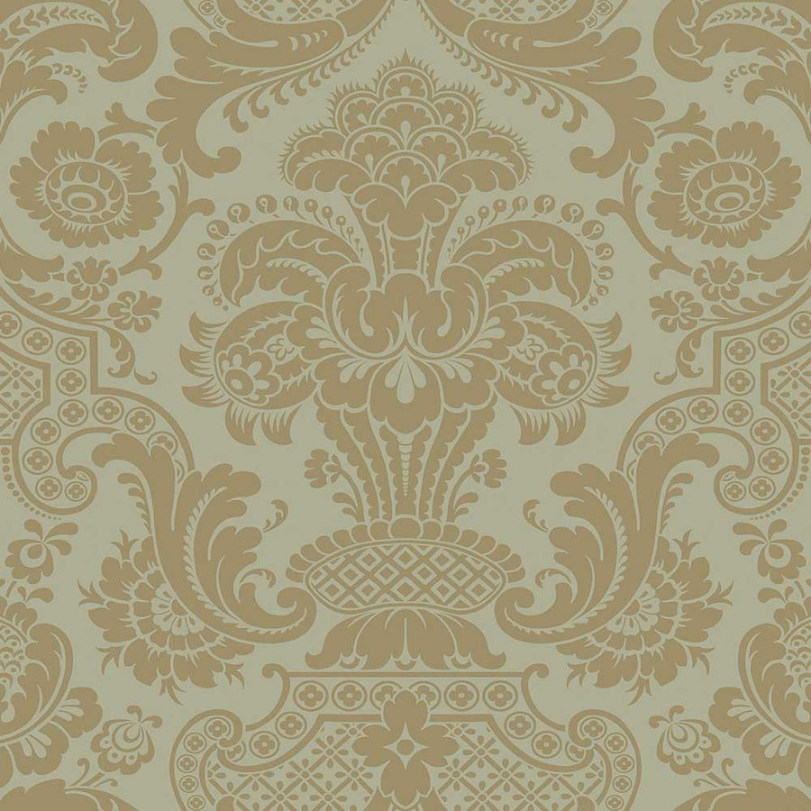 Carmen Wallpaper by Cole & Son - 108/2006 | Modern 2 Interiors