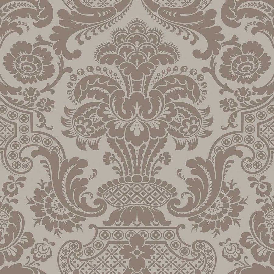 Carmen Wallpaper by Cole & Son - 108/2009 | Modern 2 Interiors