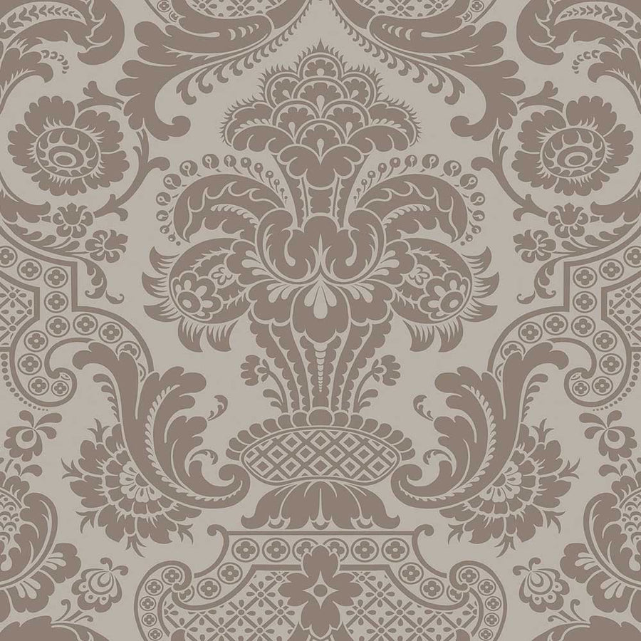 Carmen Wallpaper by Cole & Son - 108/2009 | Modern 2 Interiors