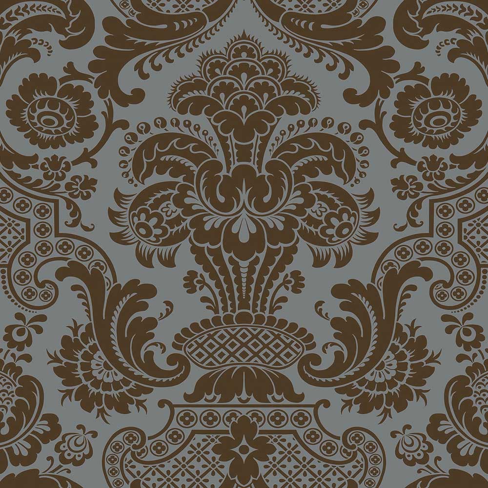 Carmen Wallpaper by Cole & Son - 108/2010 | Modern 2 Interiors
