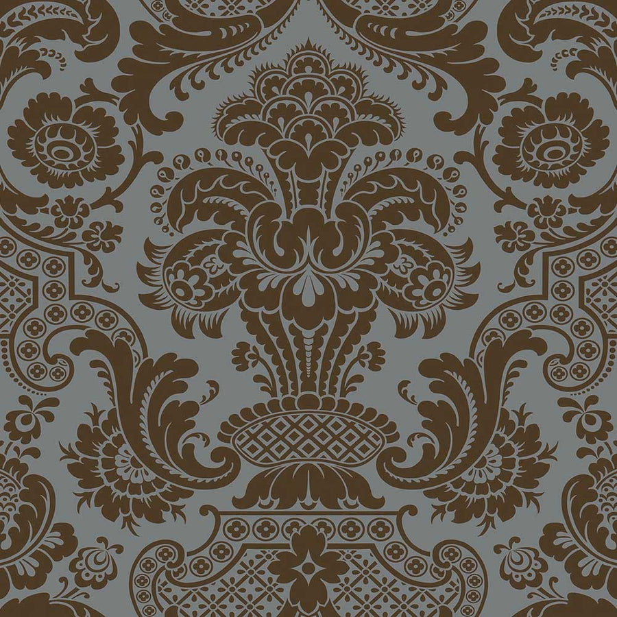 Carmen Wallpaper by Cole & Son - 108/2010 | Modern 2 Interiors
