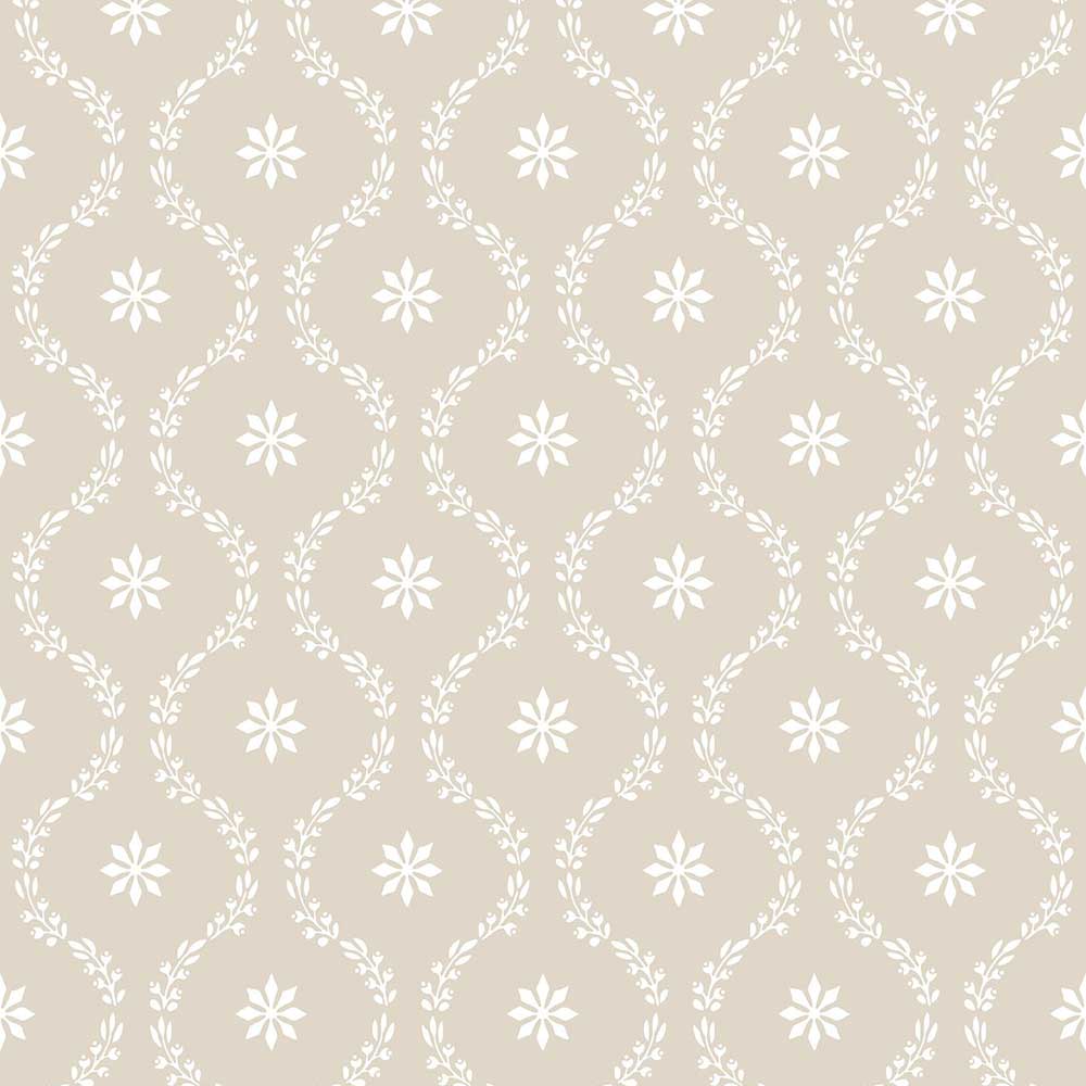 Clandon Wallpaper by Cole & Son - 88/3010 | Modern 2 Interiors