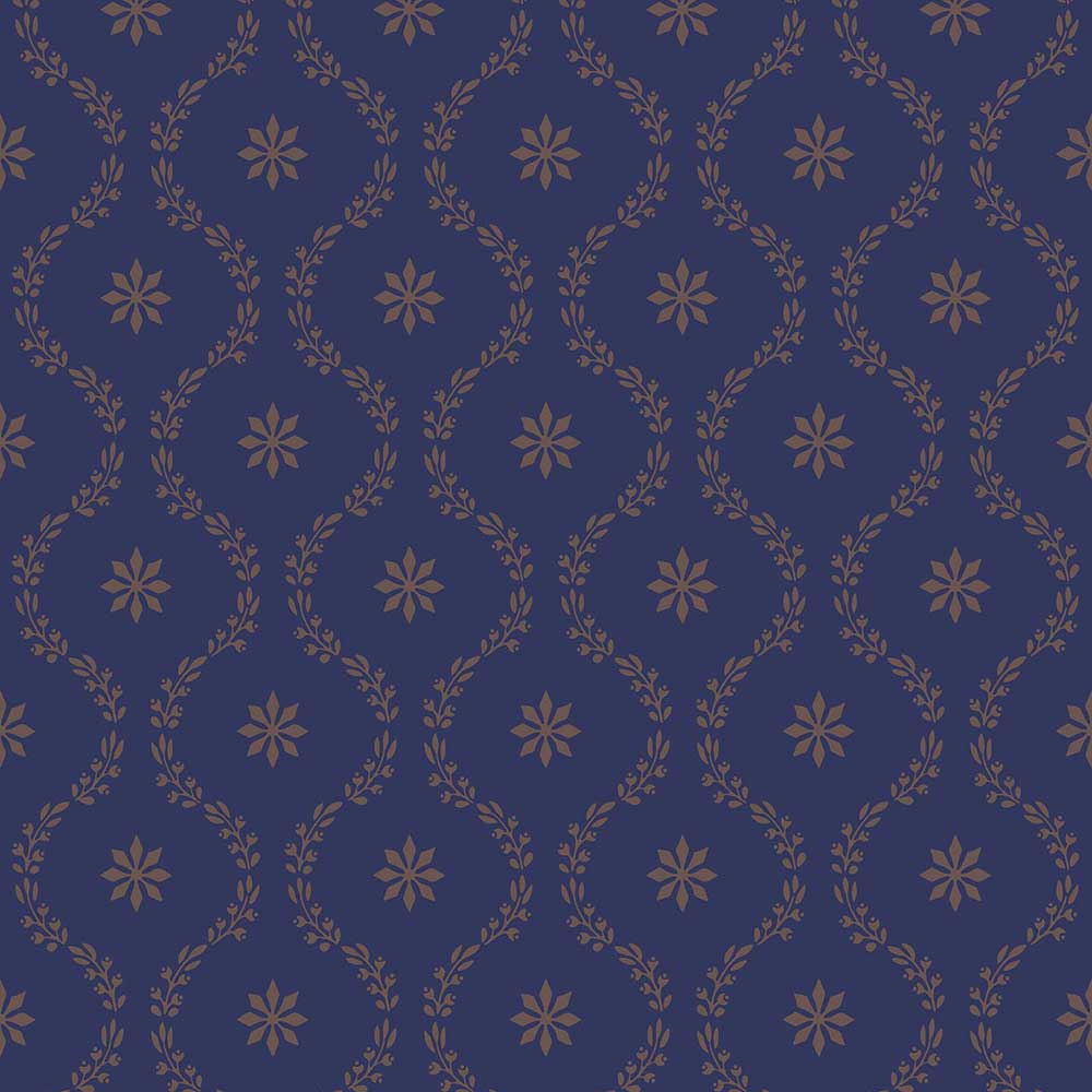 Clandon Wallpaper by Cole & Son - 88/3011 | Modern 2 Interiors