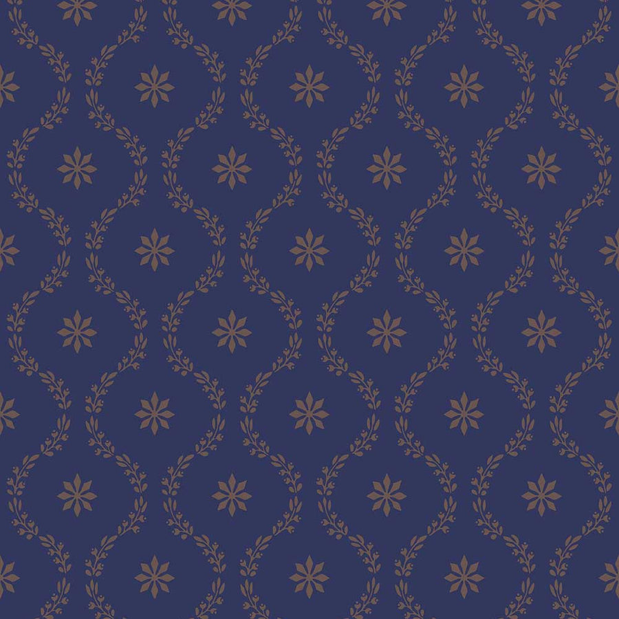 Clandon Wallpaper by Cole & Son - 88/3011 | Modern 2 Interiors