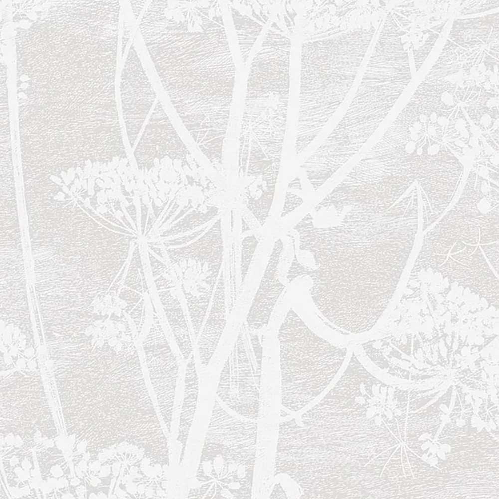 Cow Parsley Icons Wallpaper by Cole & Son - 112/8027 | Modern 2 Interiors