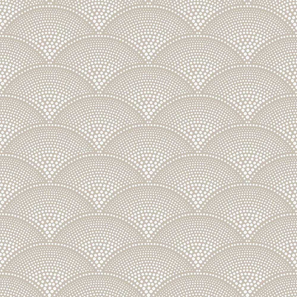 Feather Fans Icons Wallpaper by Cole & Son - 112/10034 | Modern 2 Interiors