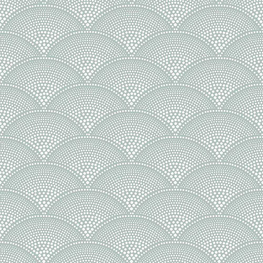 Feather Fans Icons Wallpaper by Cole & Son - 112/10036 | Modern 2 Interiors