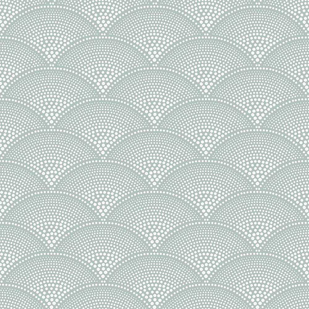 Feather Fans Icons Wallpaper by Cole & Son - 112/10036 | Modern 2 Interiors