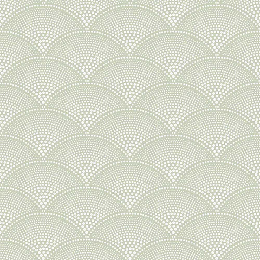 Feather Fans Icons Wallpaper by Cole & Son - 112/10037 | Modern 2 Interiors
